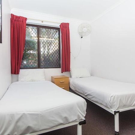 Perth Central City Stay Apartment Hotel Екстериор снимка
