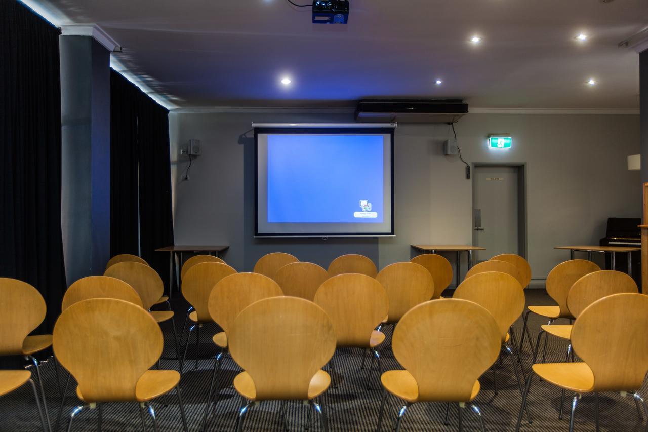 Perth Central City Stay Apartment Hotel Екстериор снимка