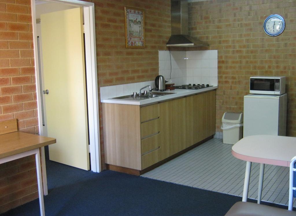 Perth Central City Stay Apartment Hotel Екстериор снимка