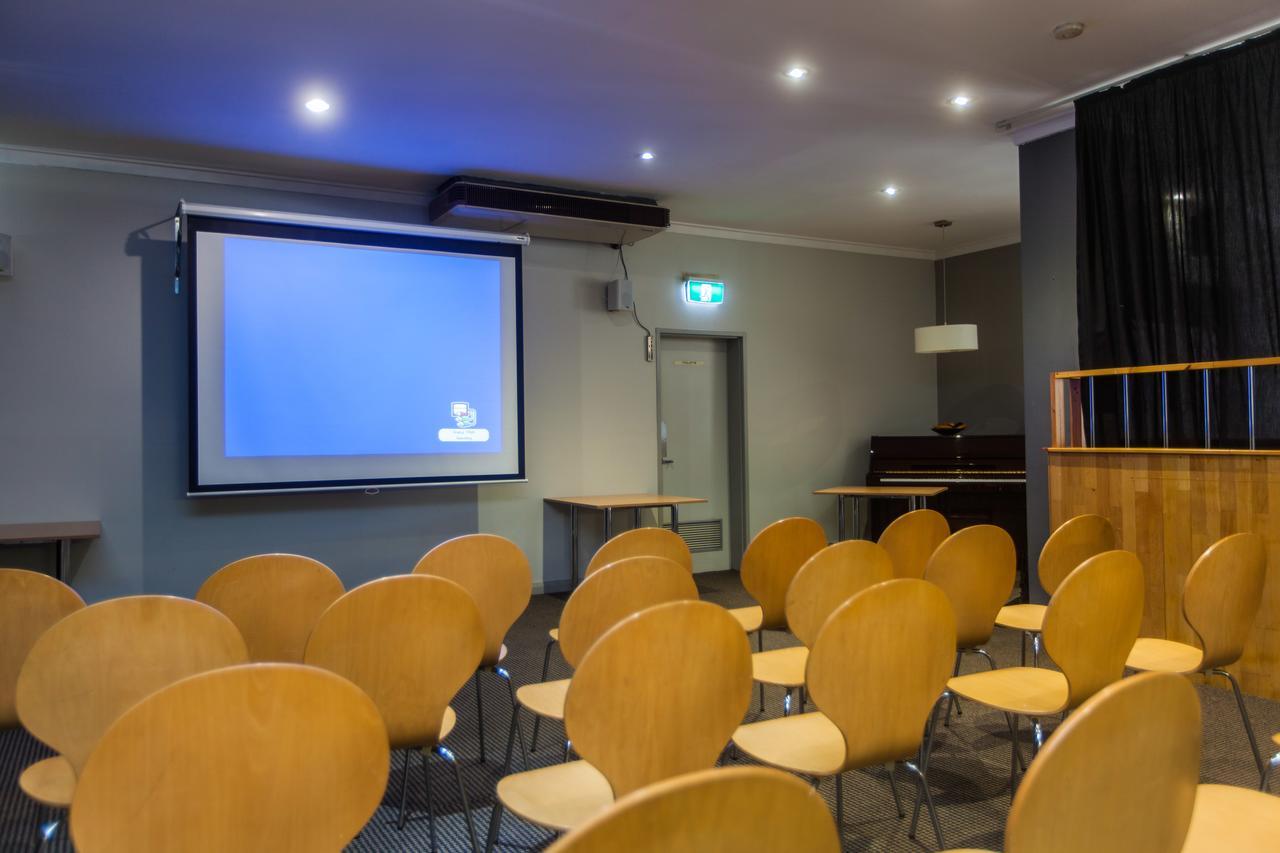 Perth Central City Stay Apartment Hotel Екстериор снимка