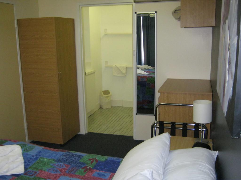 Perth Central City Stay Apartment Hotel Екстериор снимка