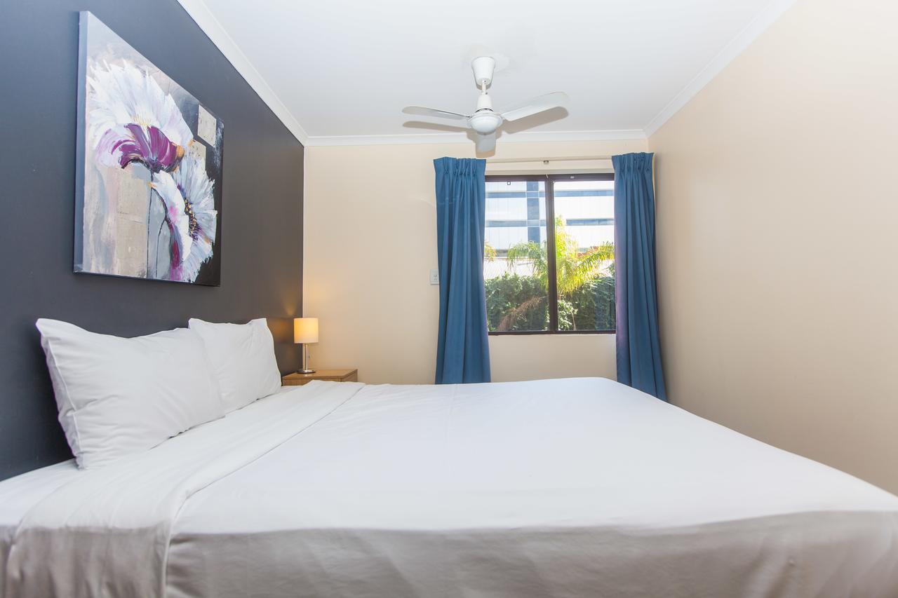 Perth Central City Stay Apartment Hotel Екстериор снимка