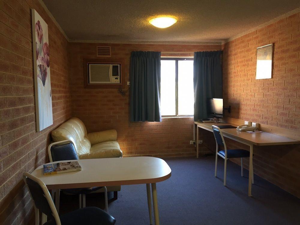 Perth Central City Stay Apartment Hotel Екстериор снимка