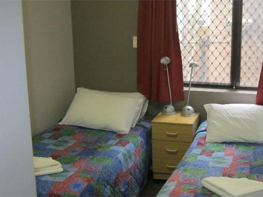 Perth Central City Stay Apartment Hotel Екстериор снимка