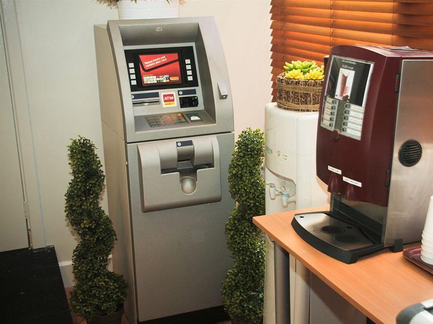 Perth Central City Stay Apartment Hotel Екстериор снимка