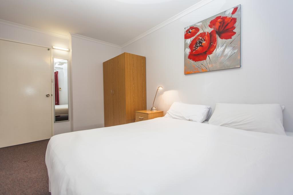 Perth Central City Stay Apartment Hotel Екстериор снимка