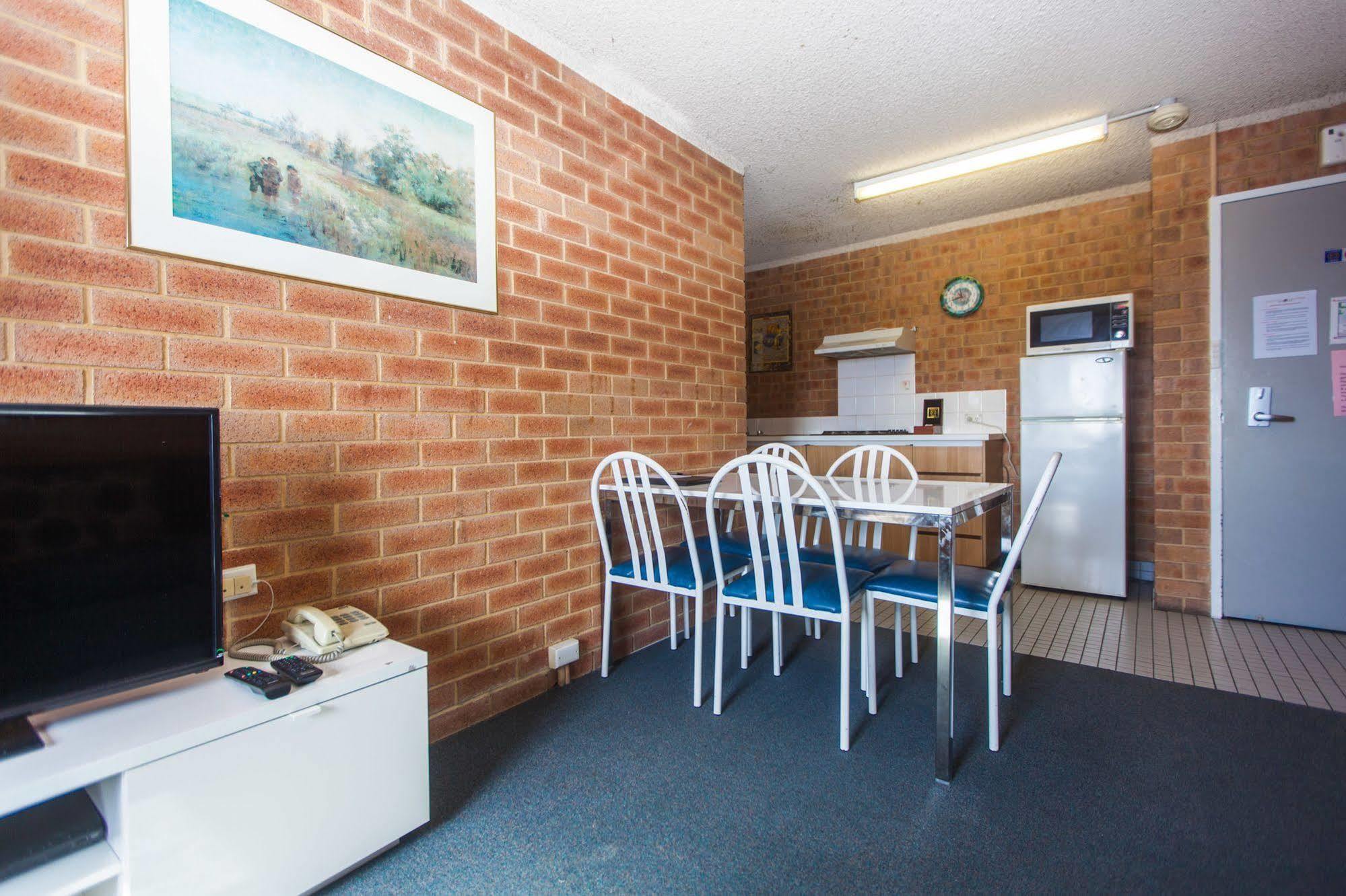 Perth Central City Stay Apartment Hotel Екстериор снимка