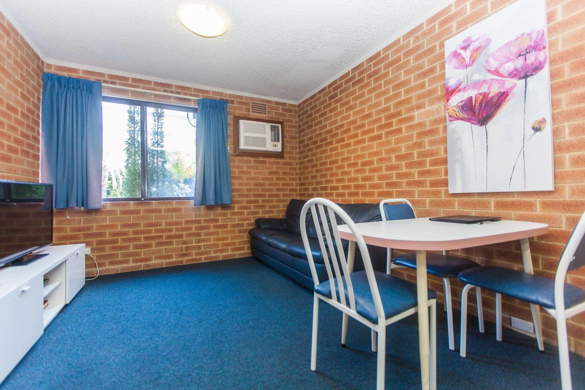 Perth Central City Stay Apartment Hotel Екстериор снимка