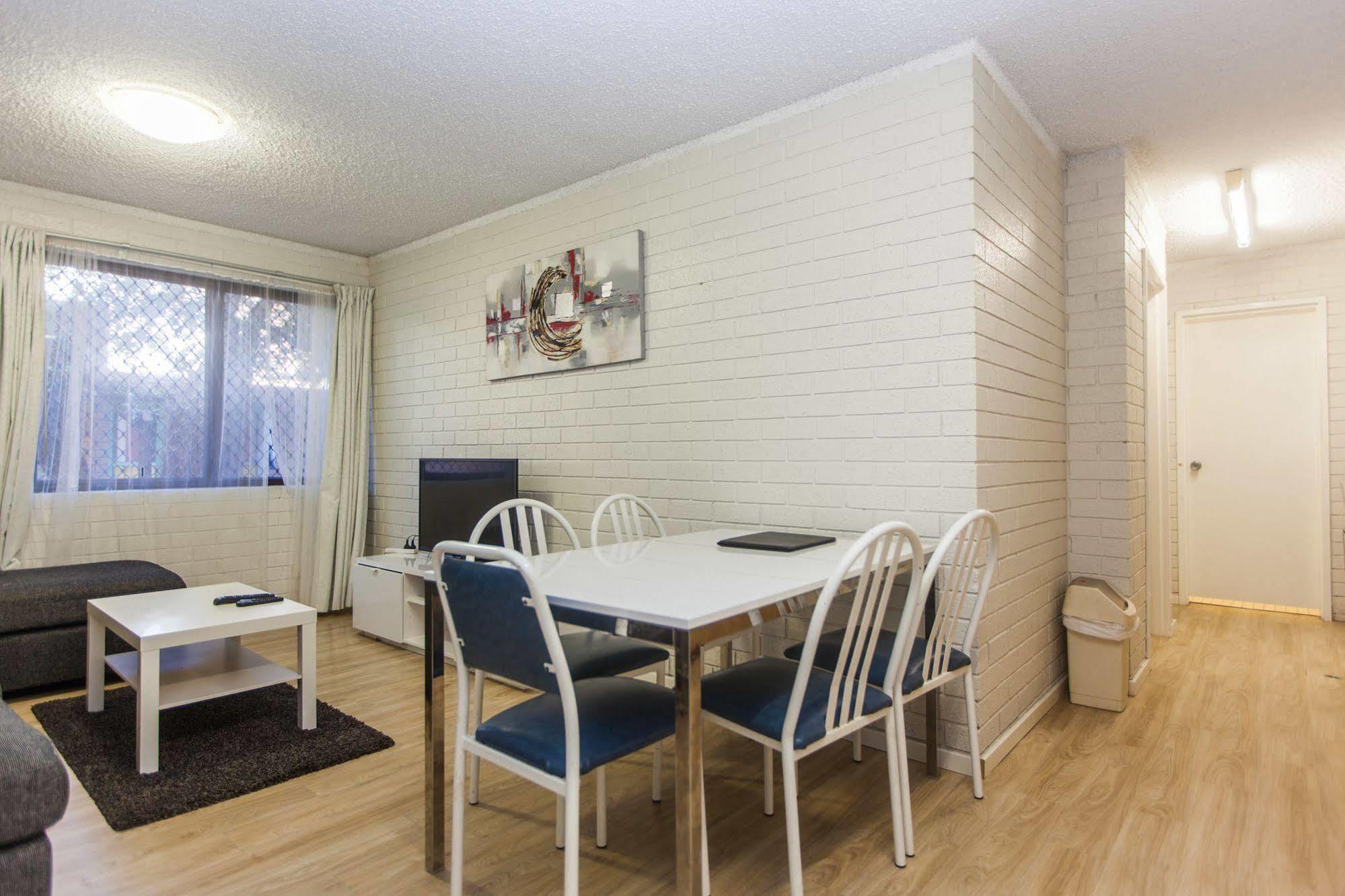 Perth Central City Stay Apartment Hotel Екстериор снимка
