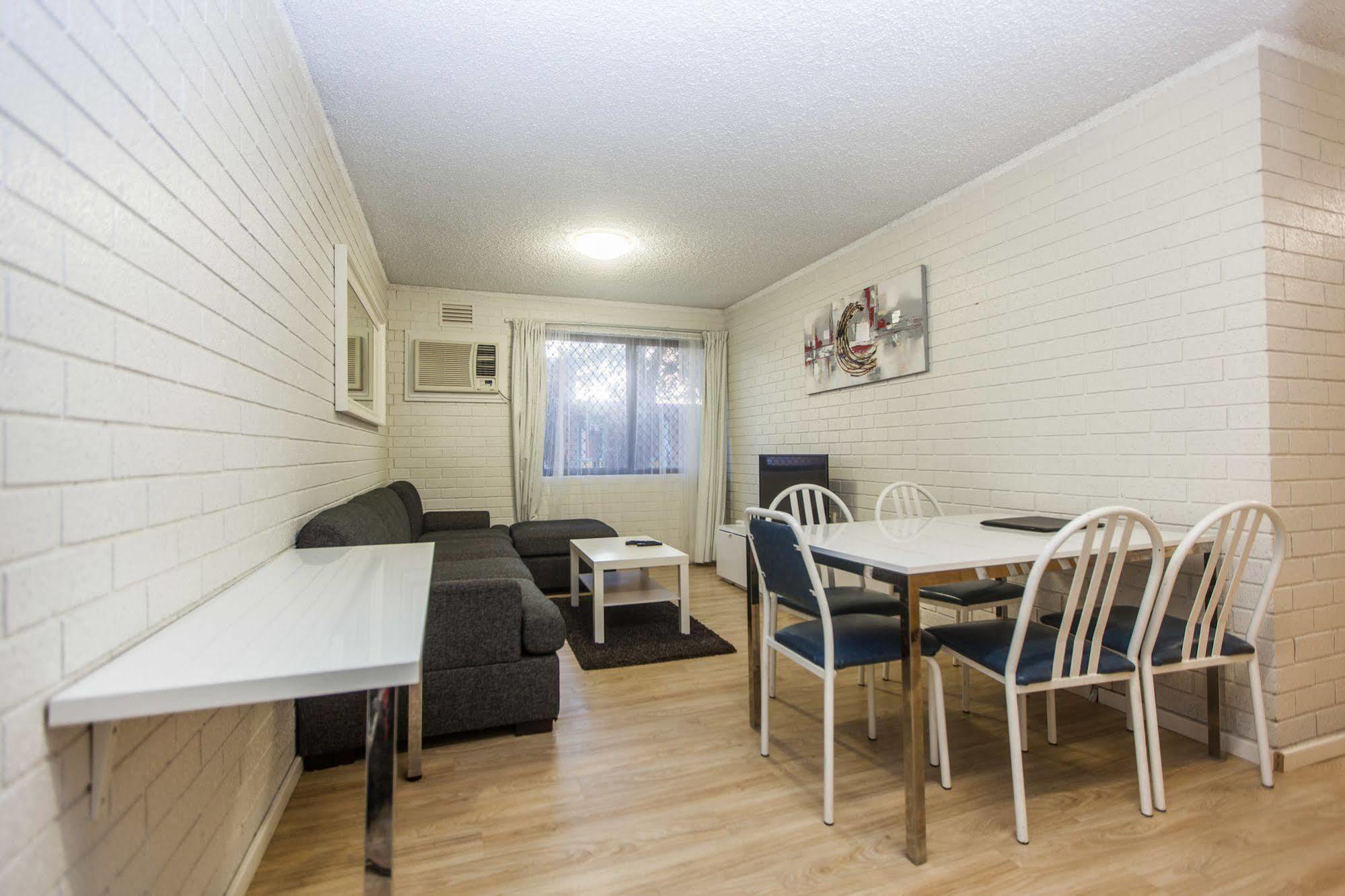 Perth Central City Stay Apartment Hotel Екстериор снимка