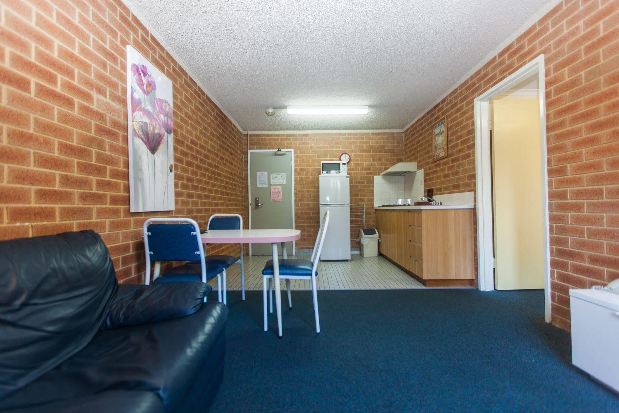 Perth Central City Stay Apartment Hotel Екстериор снимка