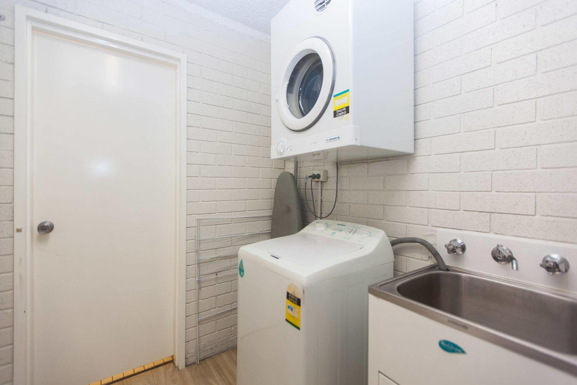 Perth Central City Stay Apartment Hotel Екстериор снимка
