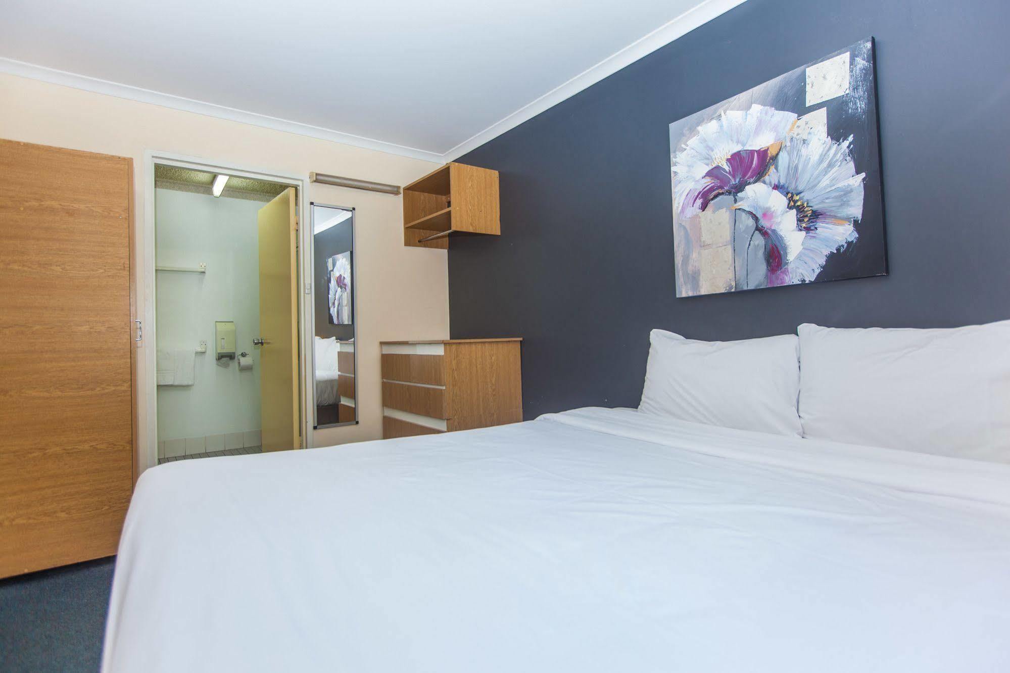 Perth Central City Stay Apartment Hotel Екстериор снимка