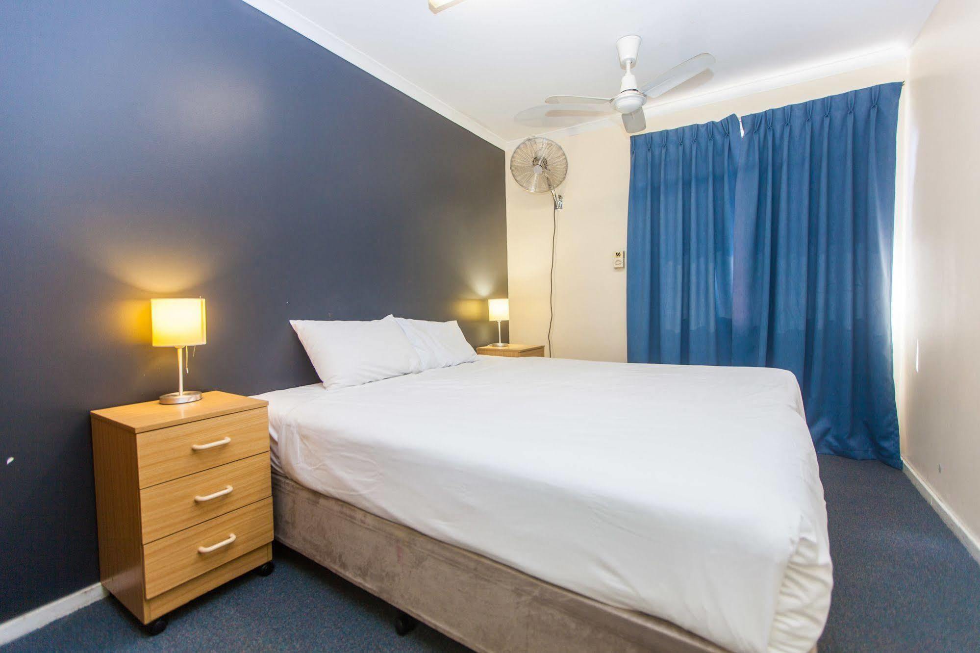 Perth Central City Stay Apartment Hotel Екстериор снимка