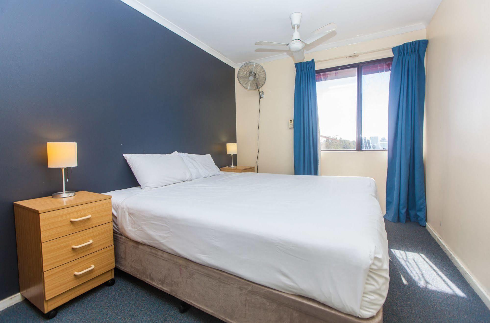 Perth Central City Stay Apartment Hotel Екстериор снимка