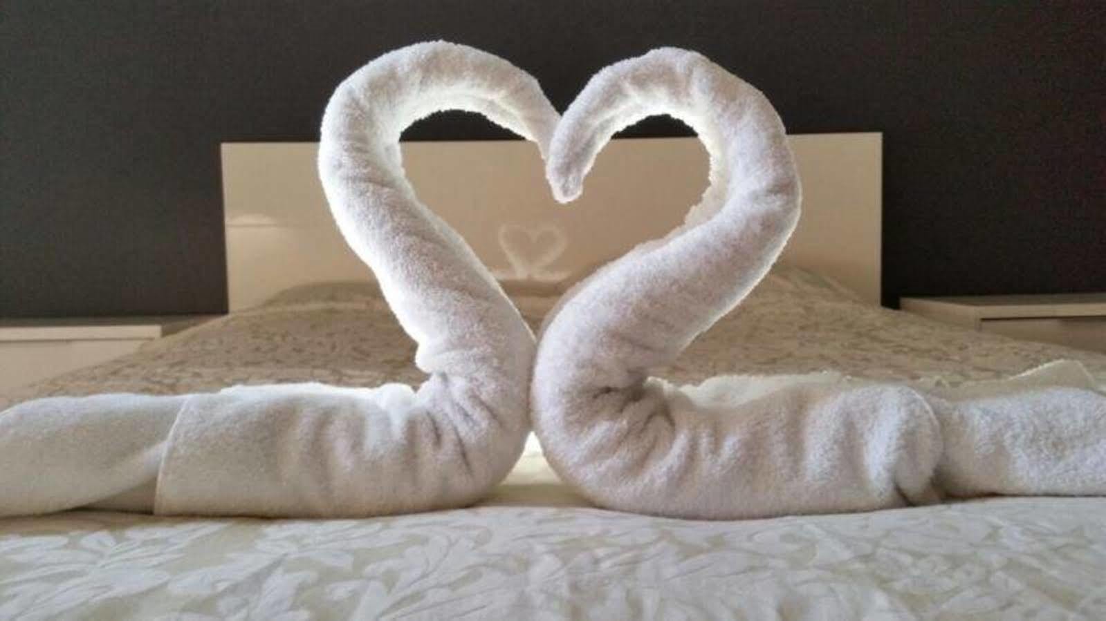 Perth Central City Stay Apartment Hotel Екстериор снимка